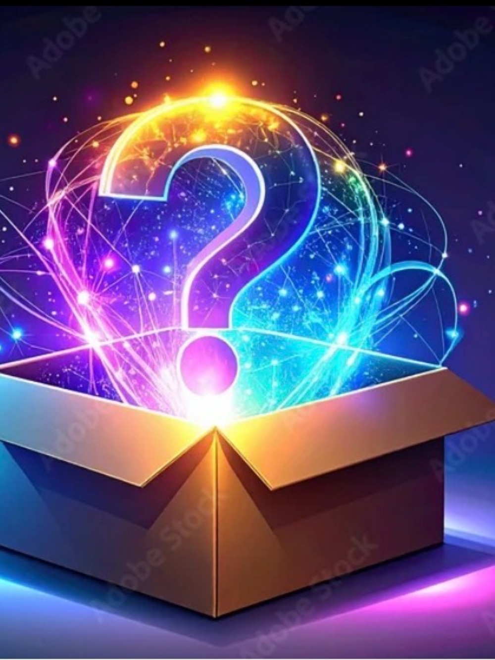 Mystery Box
